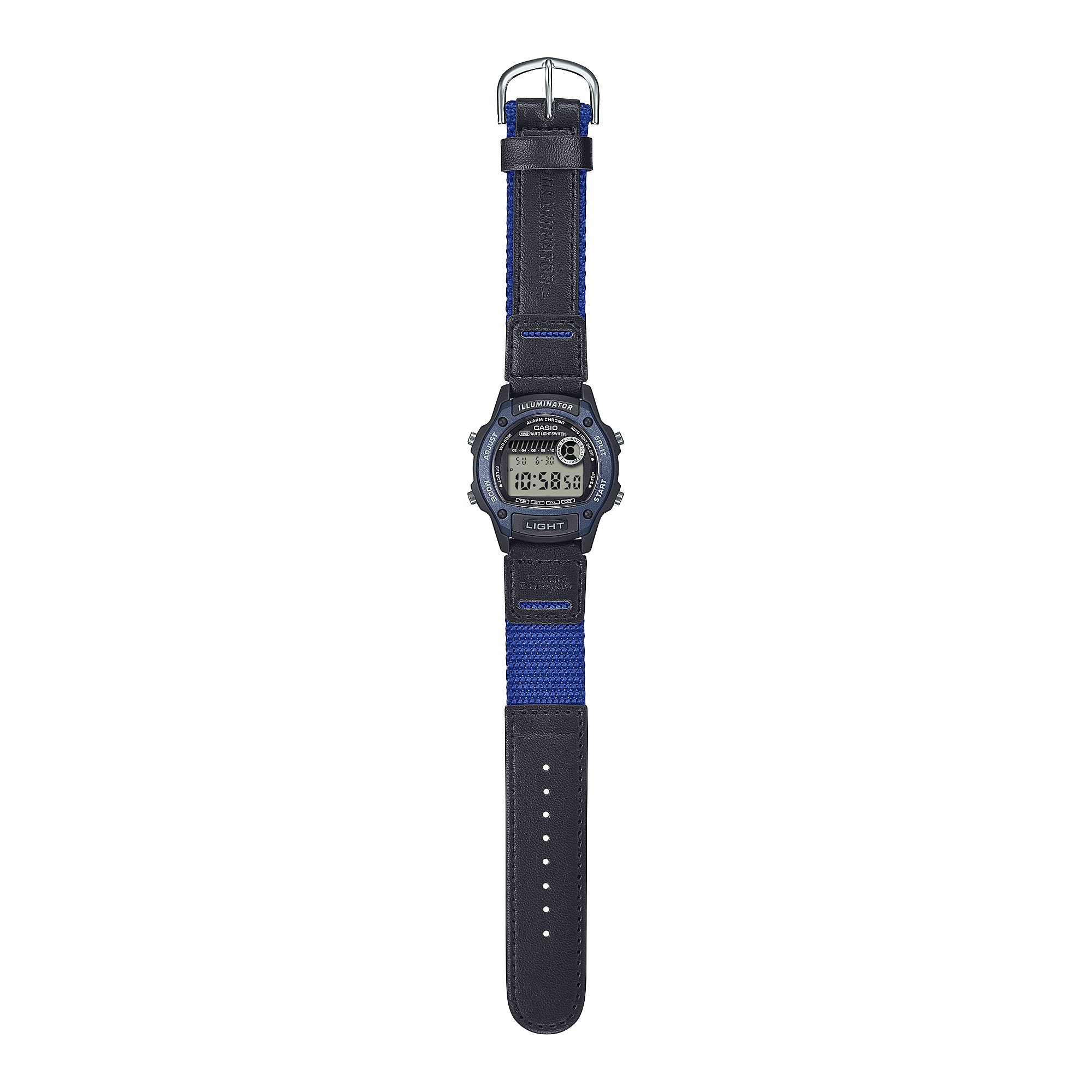 W220HF-2AV Blue, Light blue - Image 2