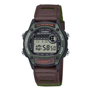 W220HF-3AV Green