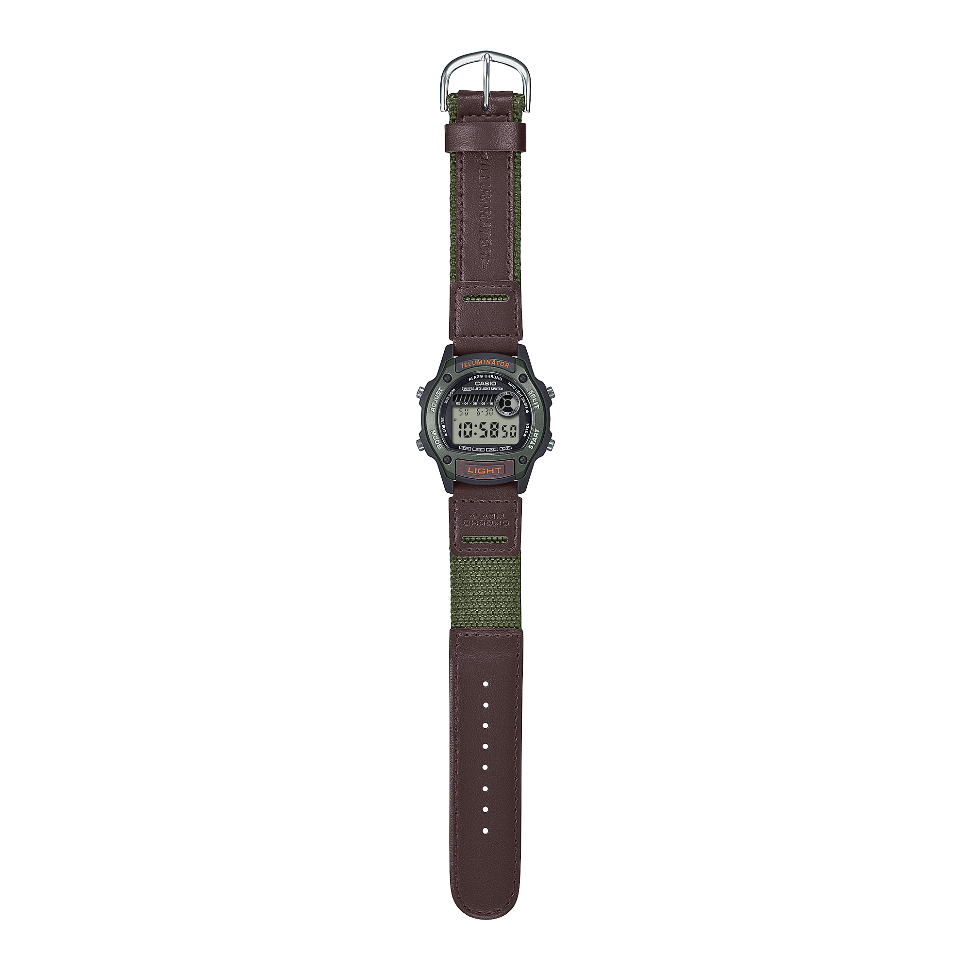 W220HF-3AV Green - Image 2