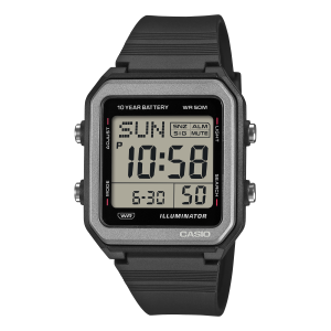 W221H-1AV Black