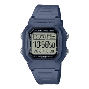 W800H-2AV | Digital Blue, Light blue