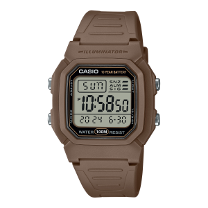 W800H-5AV | Digital Brown