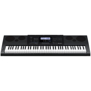 WK-6600 | 76-Key Portable Arranger Keyboard