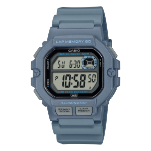 WS1400H-2AV Blue, Light blue