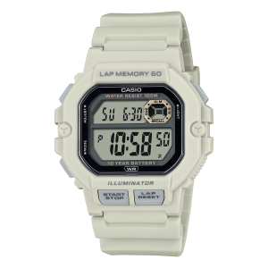 WS1400H-8AV Gray