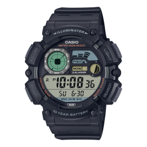 WS1500H-1AV | Digital Black