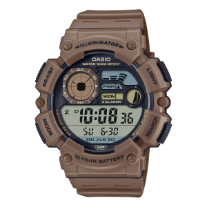 WS1500H-5AV | Digital Brown