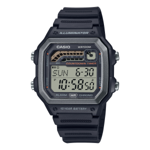 WS1600H-1AV Black