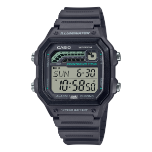 WS1600H-8AV Gray
