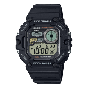 WS1700H-1AV Black