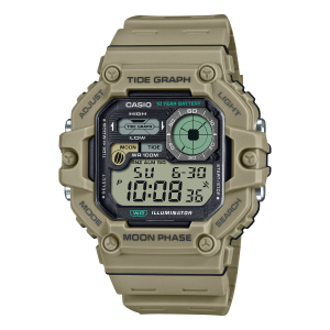 WS1700H-5AV Brown