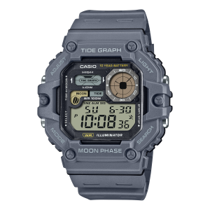 WS1700H-8AV Gray