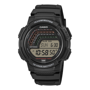 WS1800-1AV Black