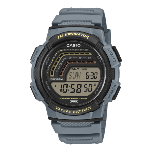 WS1800-2AV Blue, Light blue