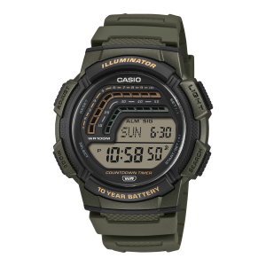 WS1800-3AV Black