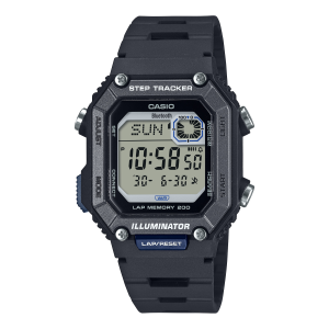 WSB1000-1AV Black