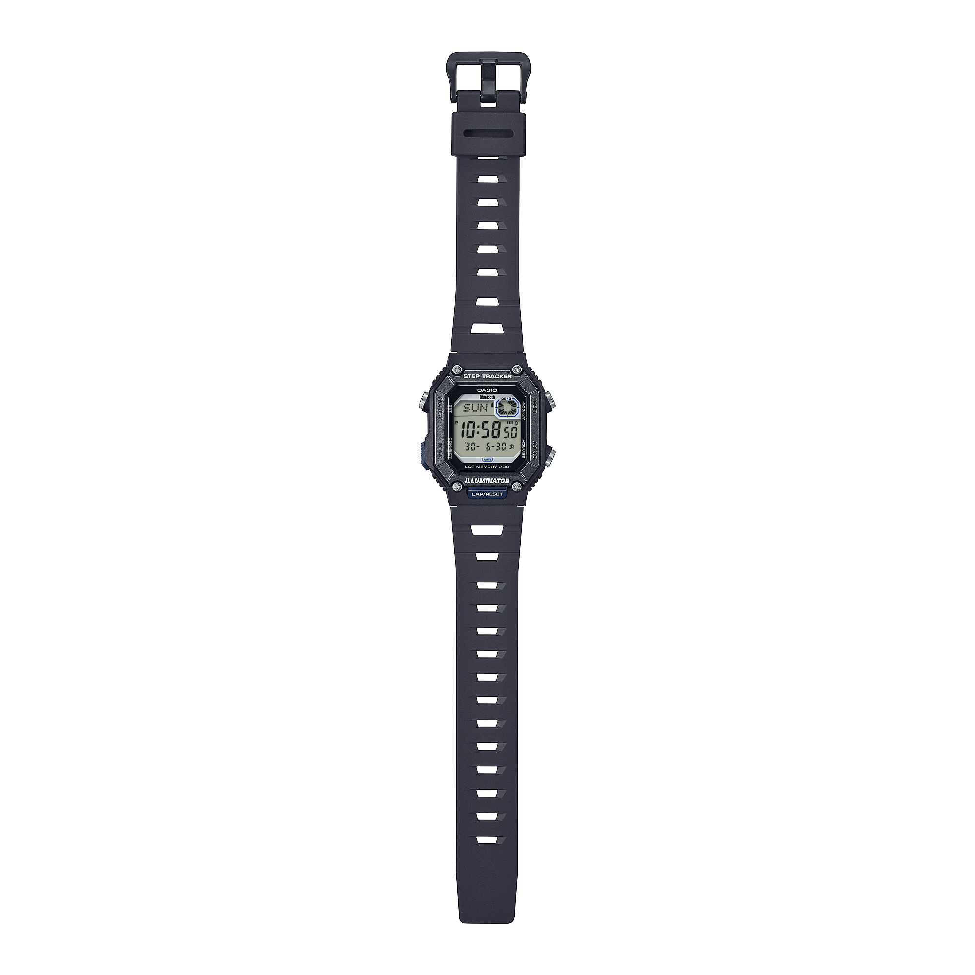 WSB1000-1AV Black - Image 3