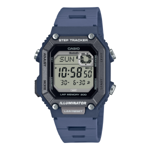 WSB1000-2AV Blue, Light blue