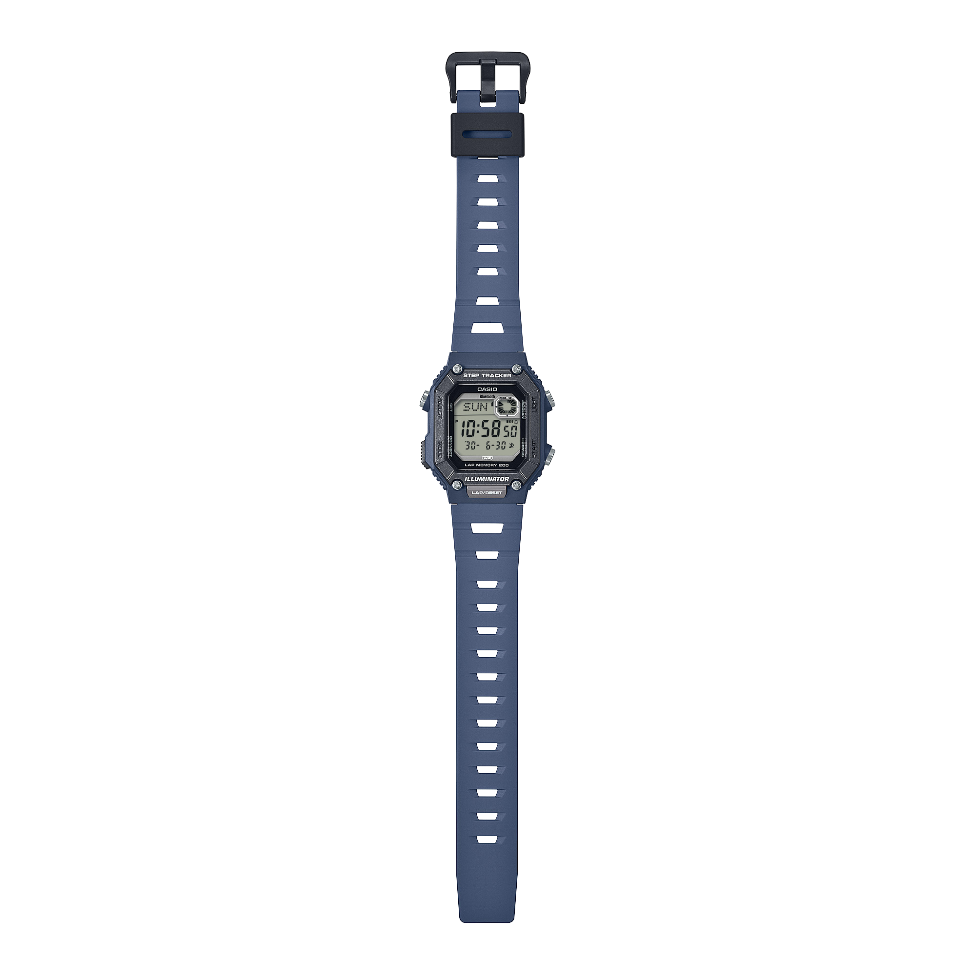 WSB1000-2AV Blue, Light blue - Image 2