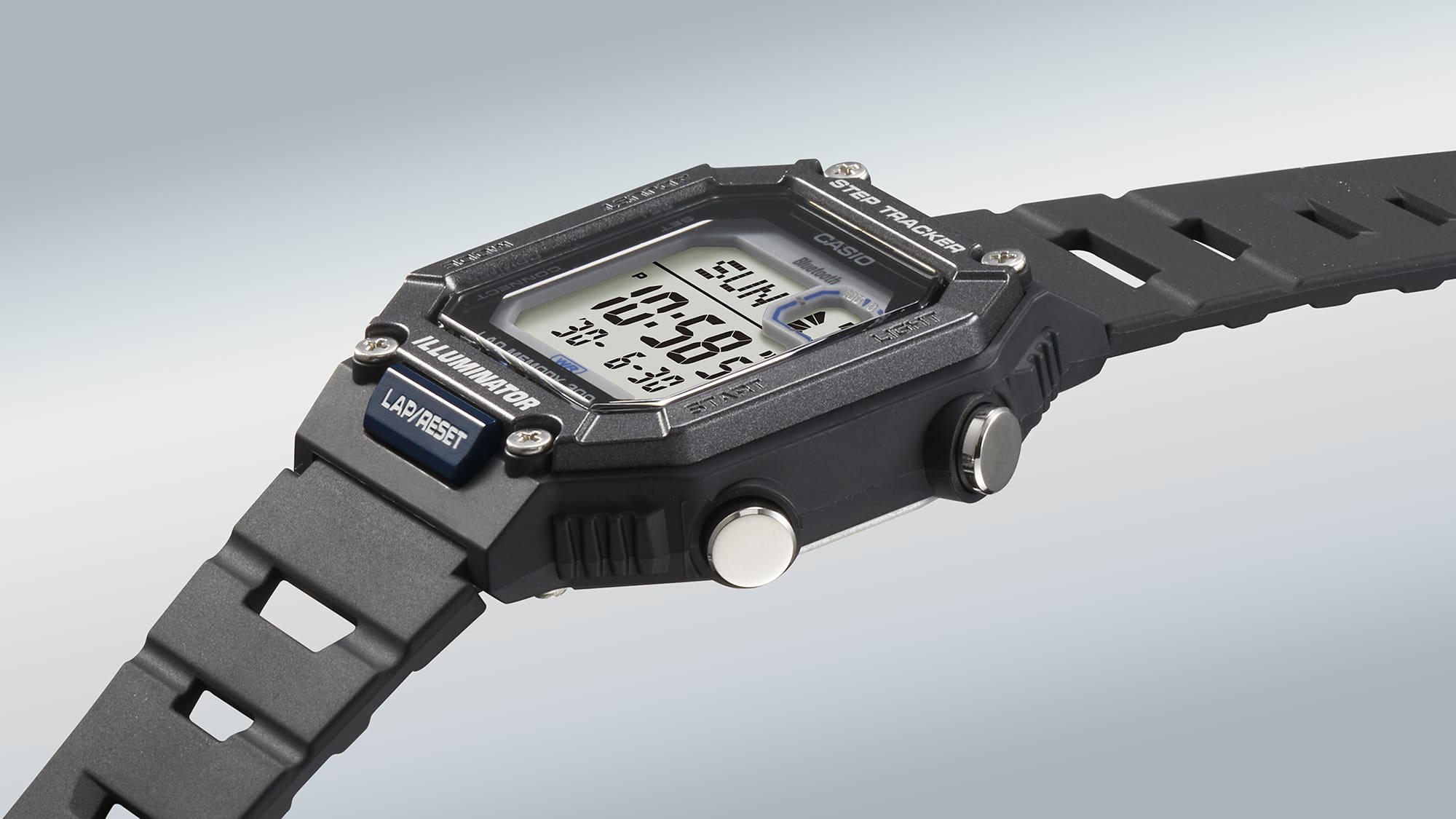 WSB1000-1AV Black - Image 4