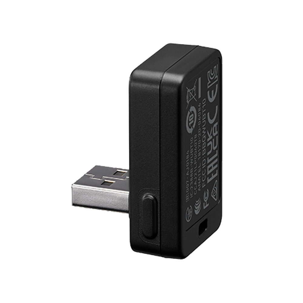 CTS1BKBT | Casiotone Black Portable Keyboard with Wireless Adaptor - Image 3