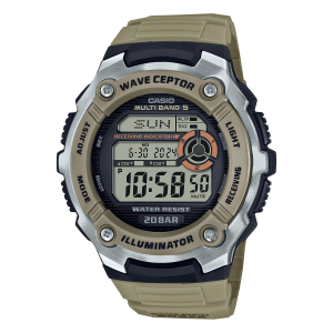 WV200R-5A | Digital Brown