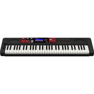 CT-S1000V | Casiotone Sleek 61-Key Portable Keyboard