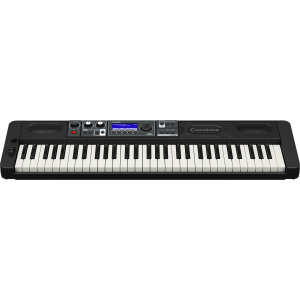 CT-S500 | Portable Piano | Casiotone