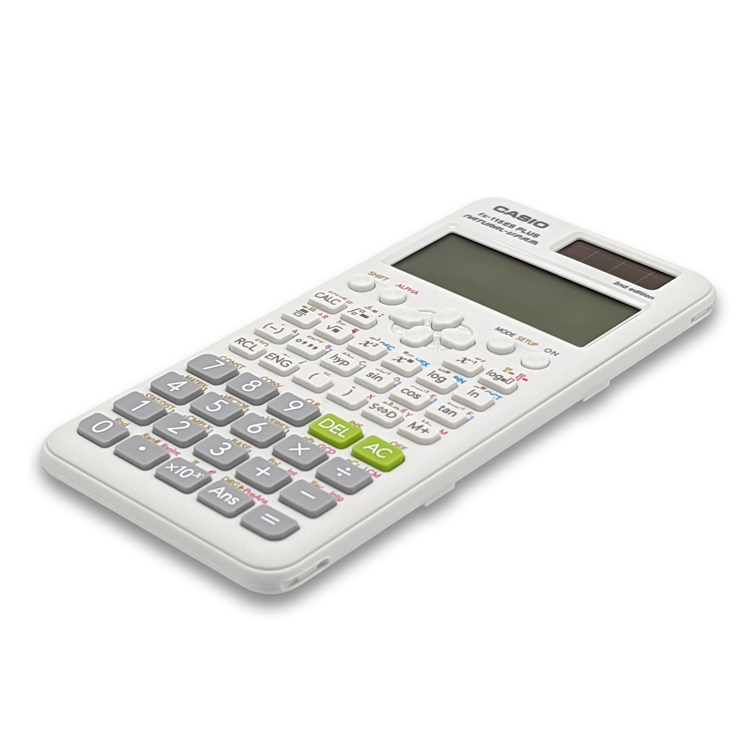 fx-115ES PLUS 2nd Edition Advanced Scientific | Scientific Calculator - Image 2