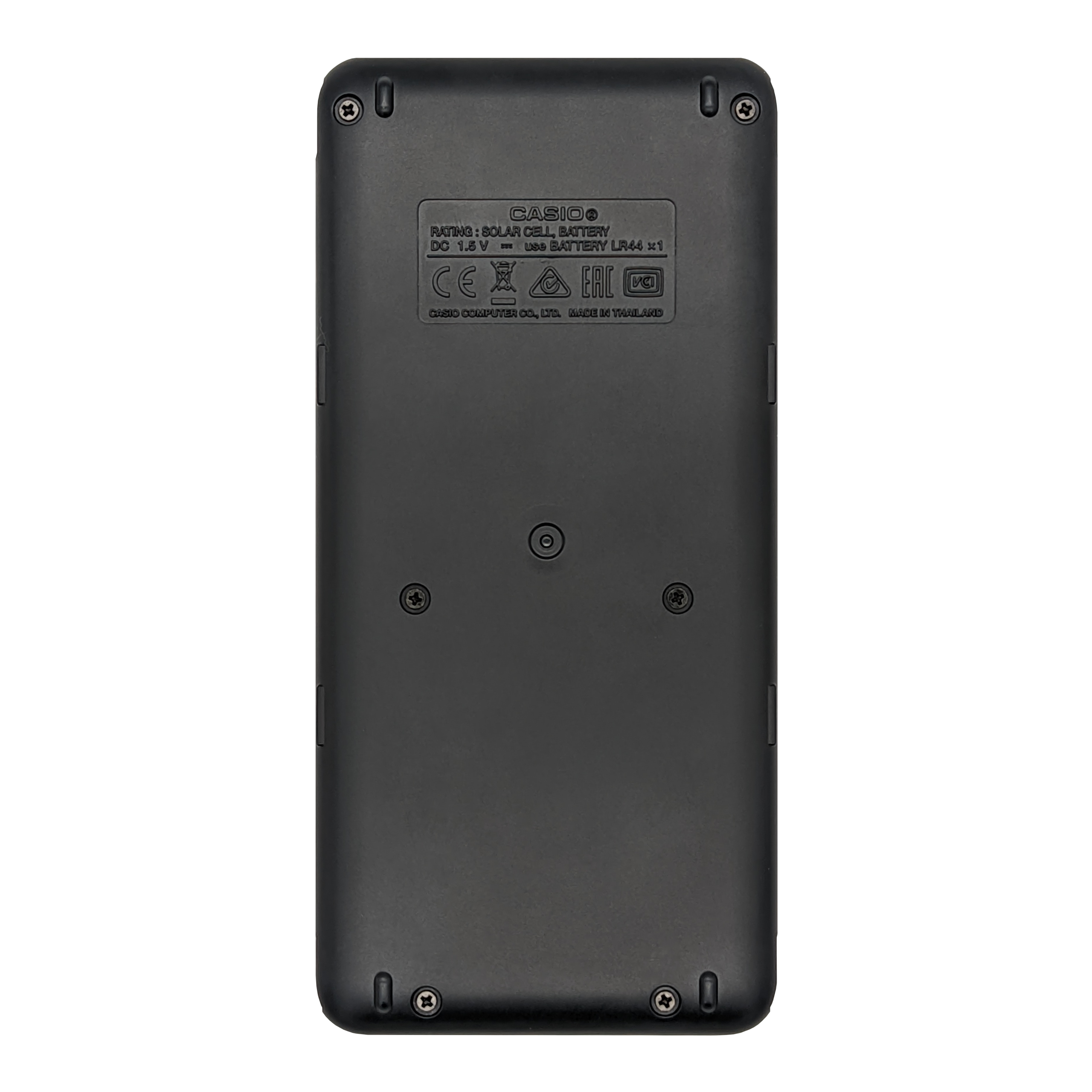 fx-300ES PLUS 2nd Edition | All Black Scientific Calculator - Image 6