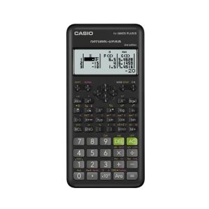fx-300ES PLUS B 2nd Edition Scientific Calculator | "AAA" Battery Model