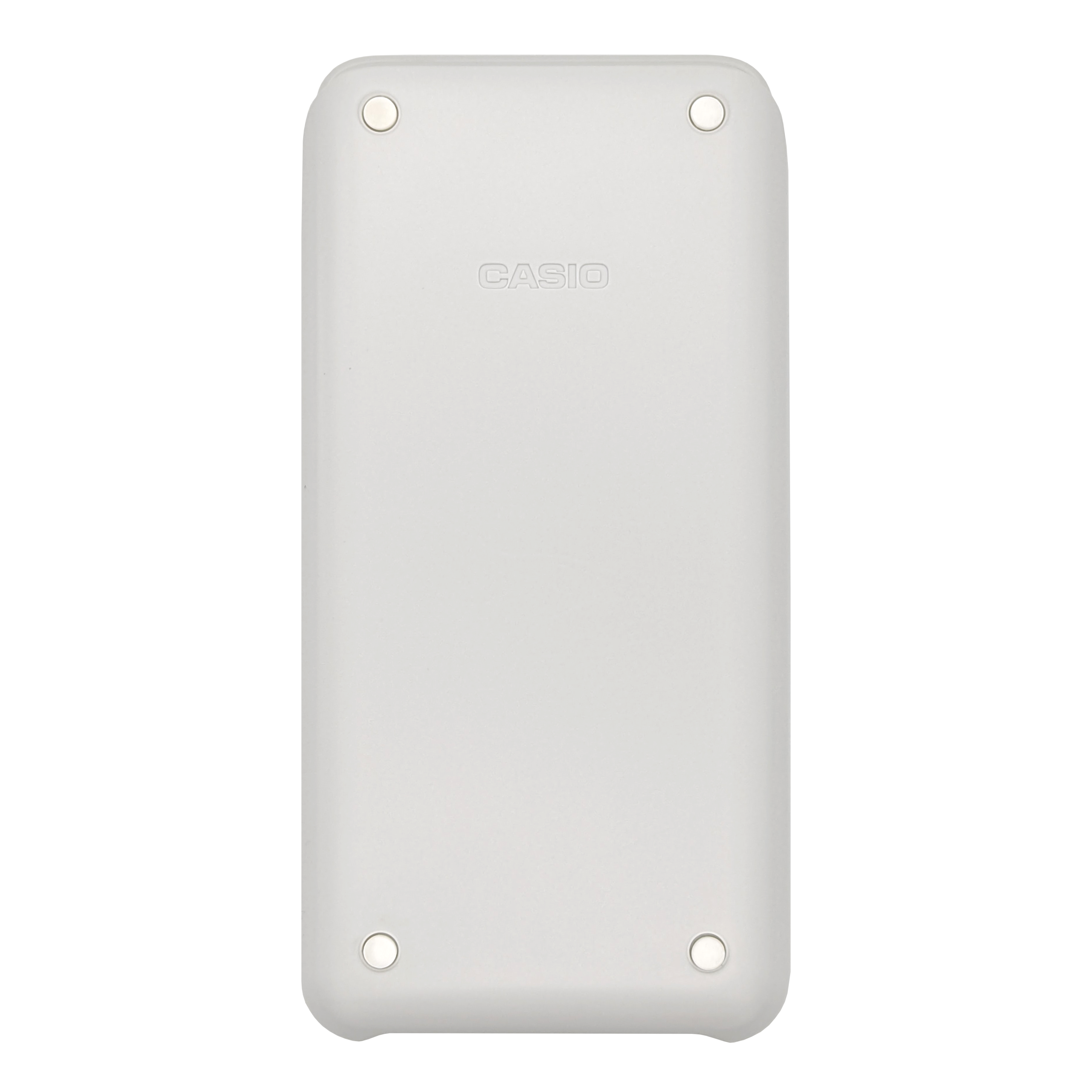 fx-9750GIII White Edition | Graphing Calculator - Image 4