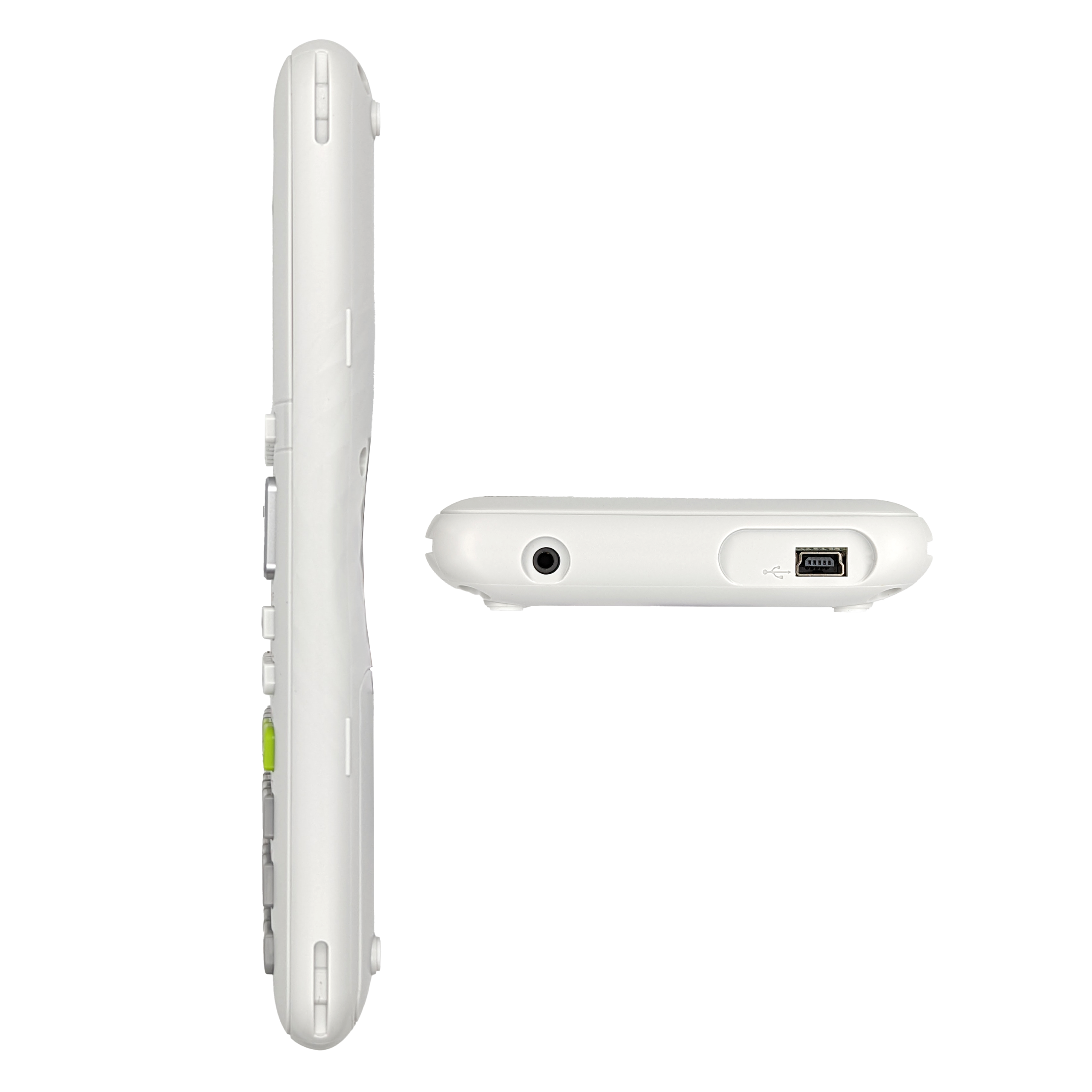 fx-9750GIII White Edition | Graphing Calculator - Image 6