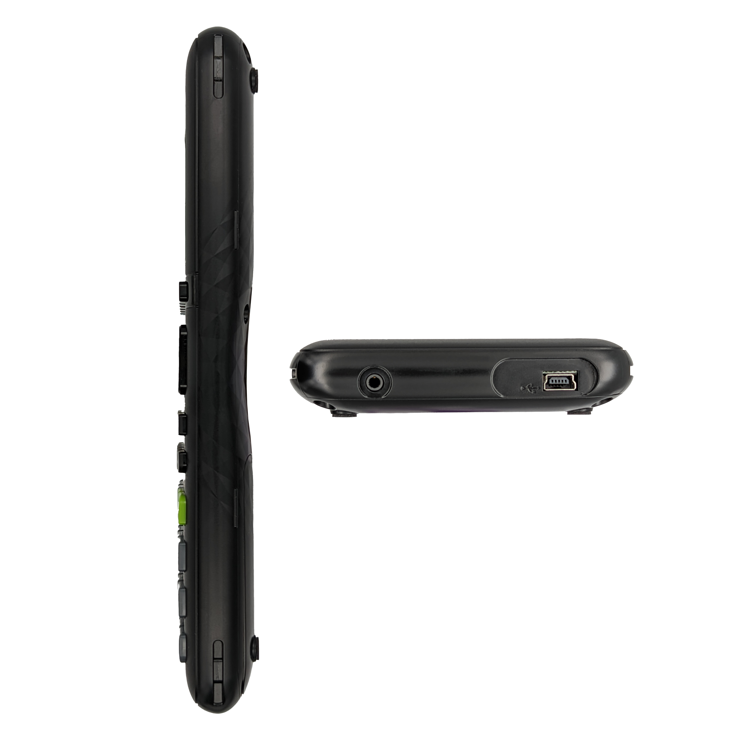fx-9750GIII Grapher | All Black Graphing Calculator - Image 4