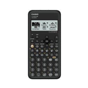 fx-9910CW ClassWiz Advanced Scientific (2nd Generation fx-991CW)