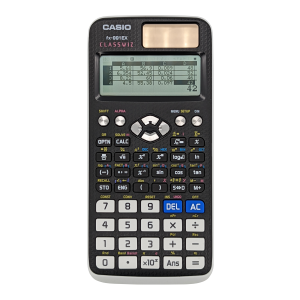 fx-991EX | Black Scientific Calculator