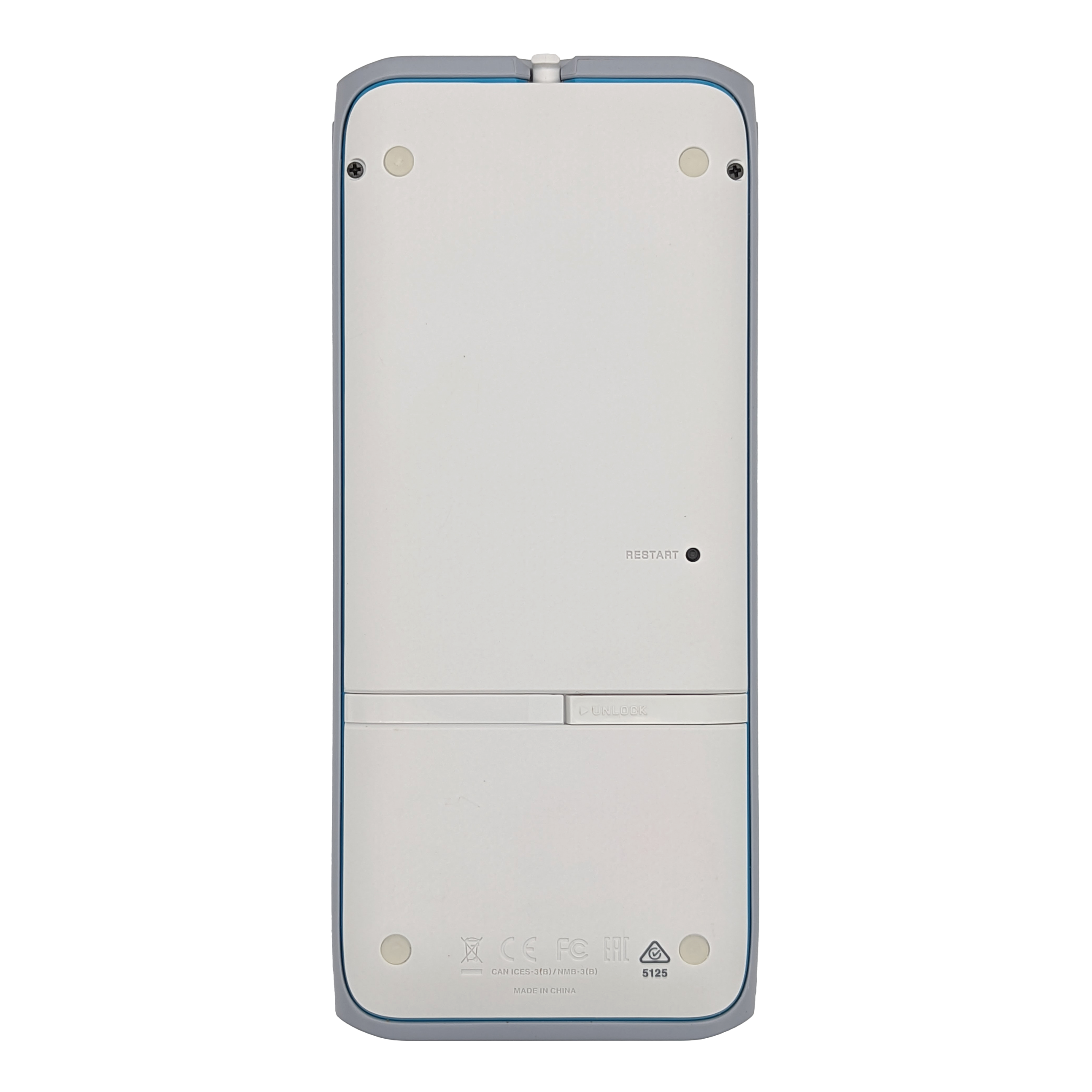 fx-CG500 PRIZM® CAS | Graphing Calculator - Image 4