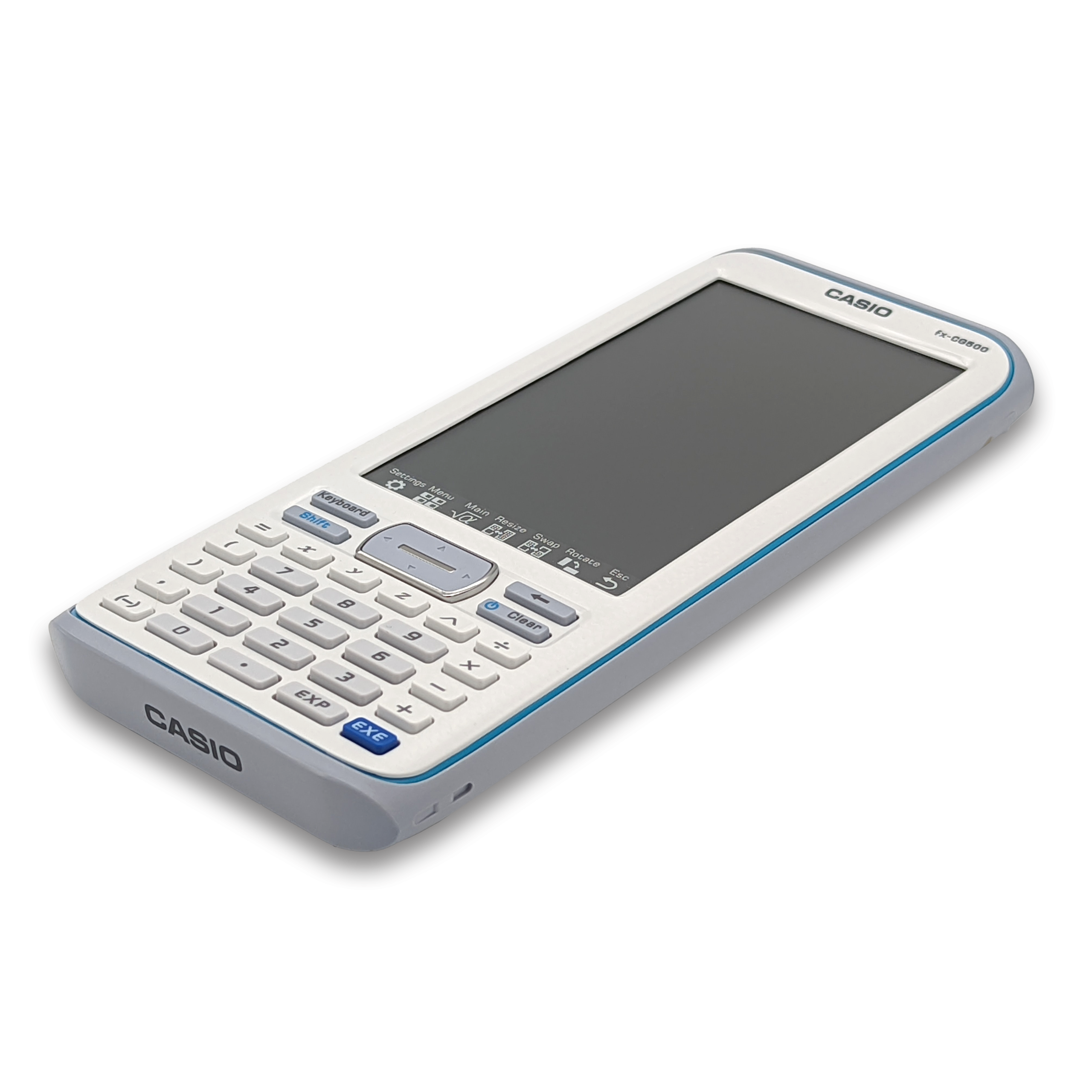 fx-CG500 PRIZM® CAS | Graphing Calculator - Image 2