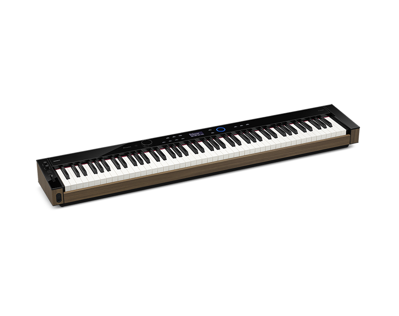 PX-S6000BK | Privia - Image 2