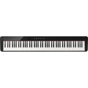 PXS5000SC | Digital Piano Bundle | Privia Concert Piano With Stand And Pedals