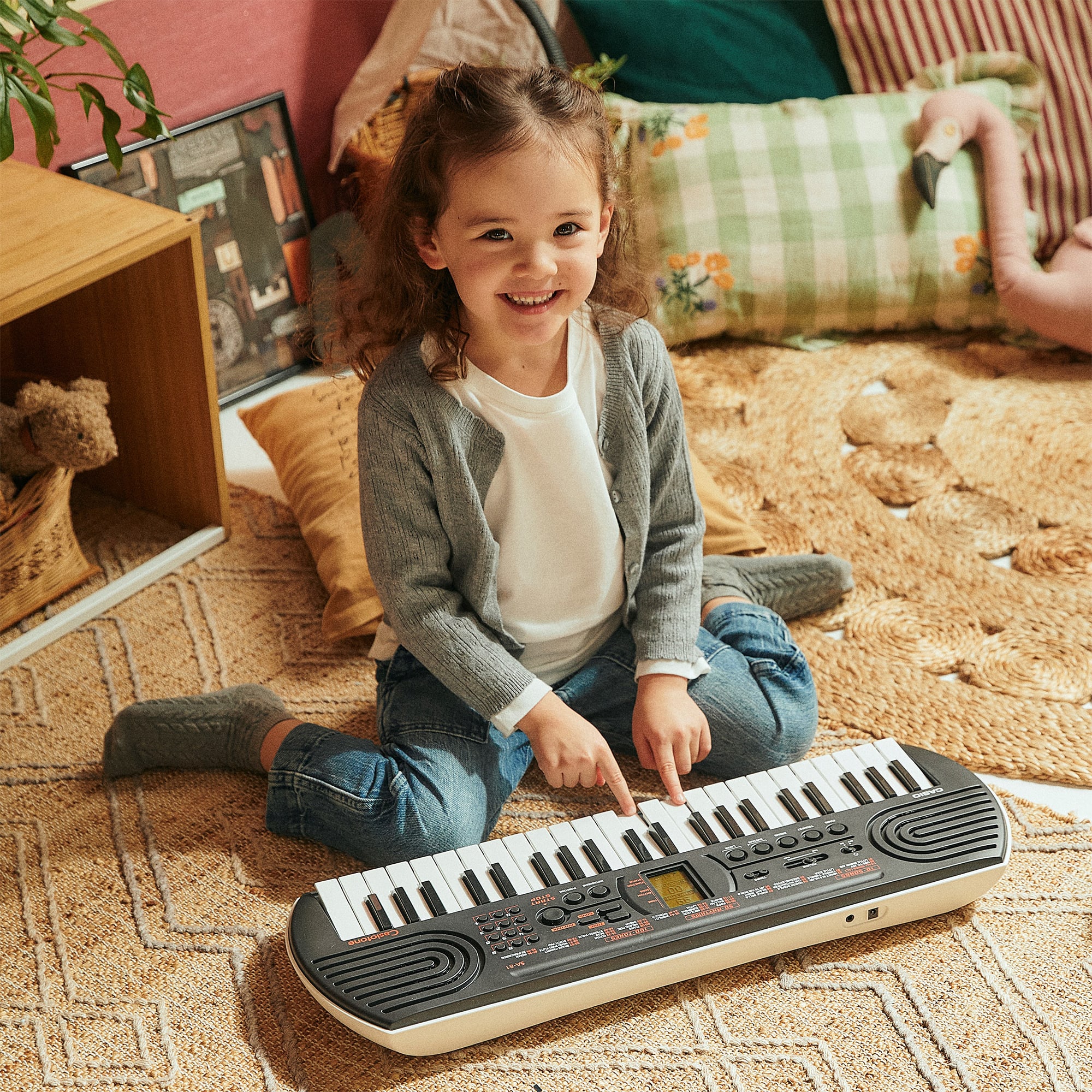 SA-81 | Casiotone - Image 2